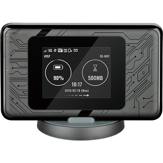 D-Link 5G Wi-Fi 6 AX1800 Mobile Hotspot - maplin.co.uk