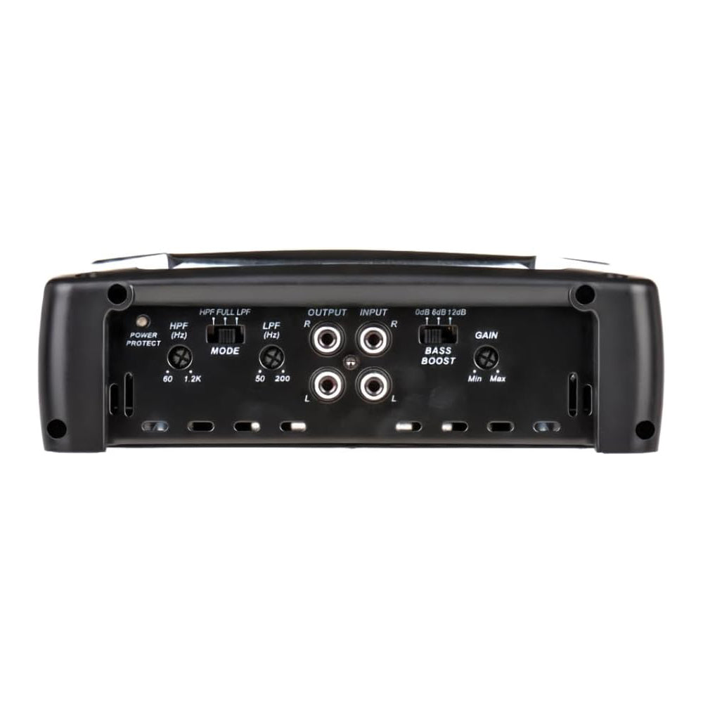 Juice JA902 2 Channel 900W Bridgeable Car Amplifier