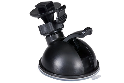 PRAKTICA Suction Cup for Dash Car Camcorder