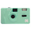 Kodak M35 Film Camera - Mint Green - maplin.co.uk