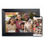 PRAKTICA 10" Digital Photo Frame 1280 x 800 with Wi-Fi & Frameo Software Frame Only