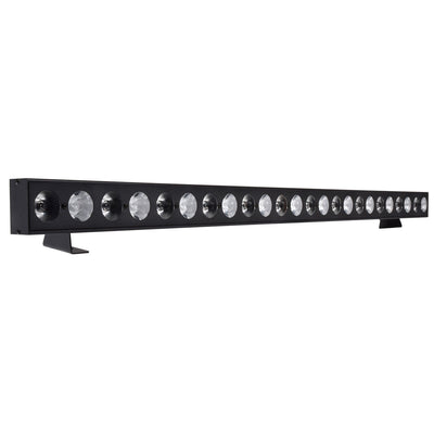 QTX Wash and Beam 24 x 3W LED Wall Bar