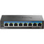 D-Link 8-Port 2.5G Multi-Gigabit Desktop Switch - maplin.co.uk