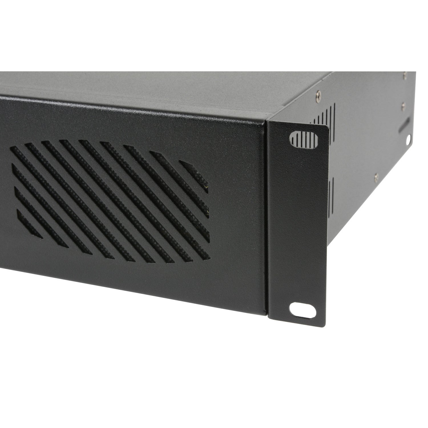 QTX Q Series Stereo Power Amplifier