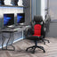 Maplin Plus Gaming Desk & Chair Bundle - maplin.co.uk