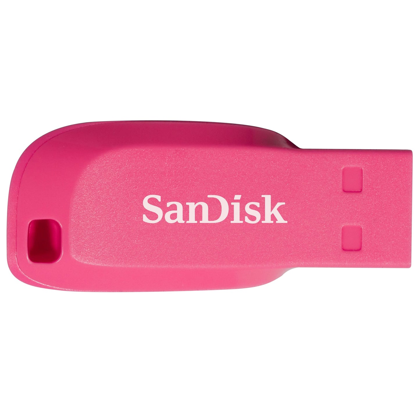 SanDisk 32GB Cruzer Blade USB 2.0 Flash Drive 3 Pack - Blue, Green & Pink