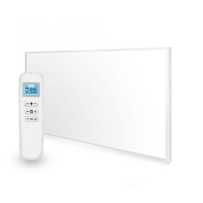 Mirrorstone 580W Nexus Wi-Fi Infrared Wall Heating Panel - maplin.co.uk