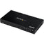 StarTech HDMI Splitter 1 Port In 2 Ports Out 4K Ultra HD @60Hz 18Gbps