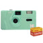 Kodak M35 Film Camera - Mint Green - maplin.co.uk