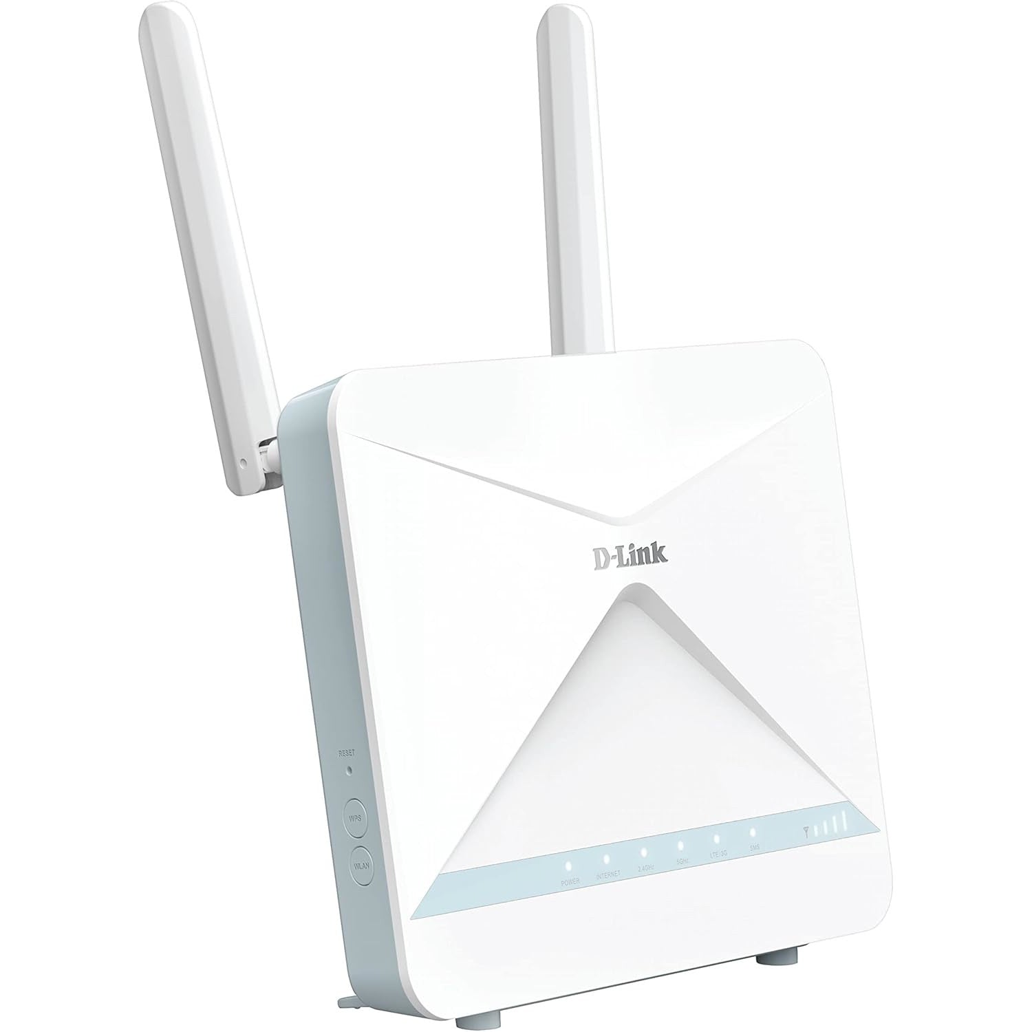 D-Link EAGLE PRO AI AX1500 4G+ Smart Router - maplin.co.uk