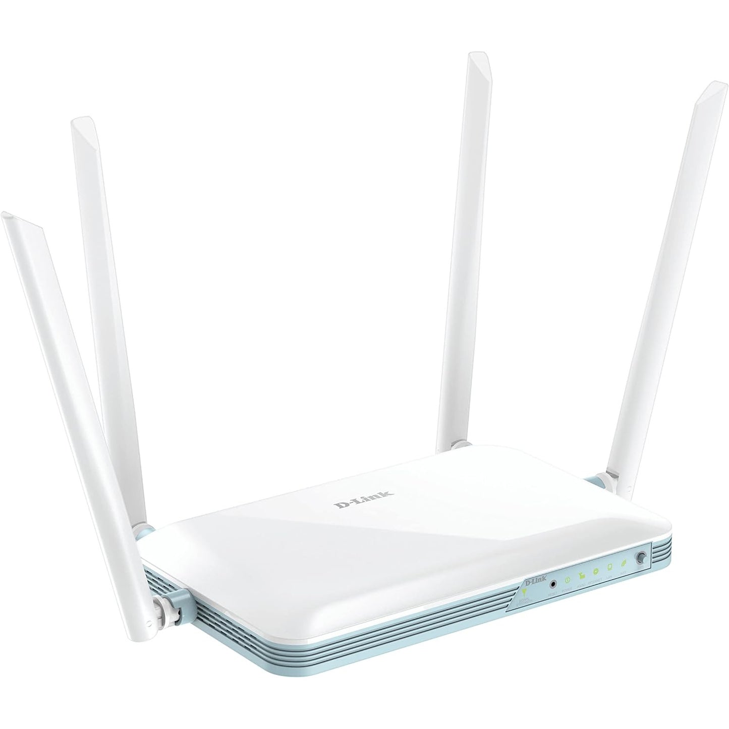 D-Link EAGLE PRO AI N300 4G Smart Router - maplin.co.uk