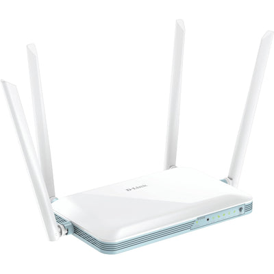 D-Link EAGLE PRO AI N300 4G Smart Router