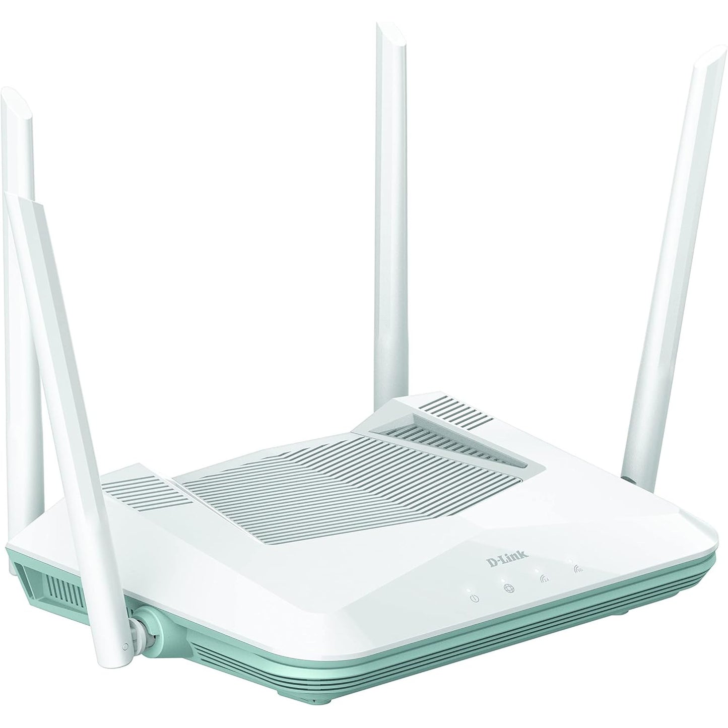 D-Link EAGLE PRO AI AX3200 Smart Router - maplin.co.uk