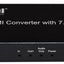 AV Link 8K HDMI Audio Extractor