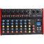 Citronic CSM Compact Mixer With USB / Bluetooth 6 Mono + 1 Stereo