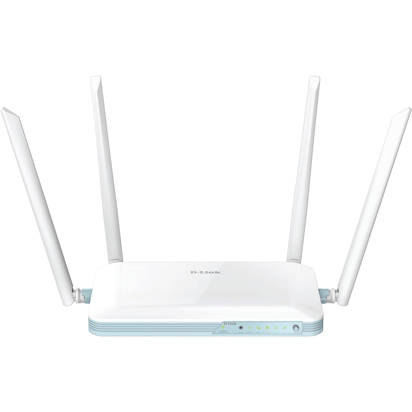 D-Link EAGLE PRO AI N300 4G Smart Router - maplin.co.uk