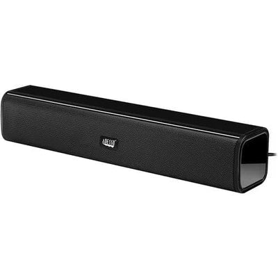 Adesso Xtream S5 2.0 Portable Sound Bar Speaker