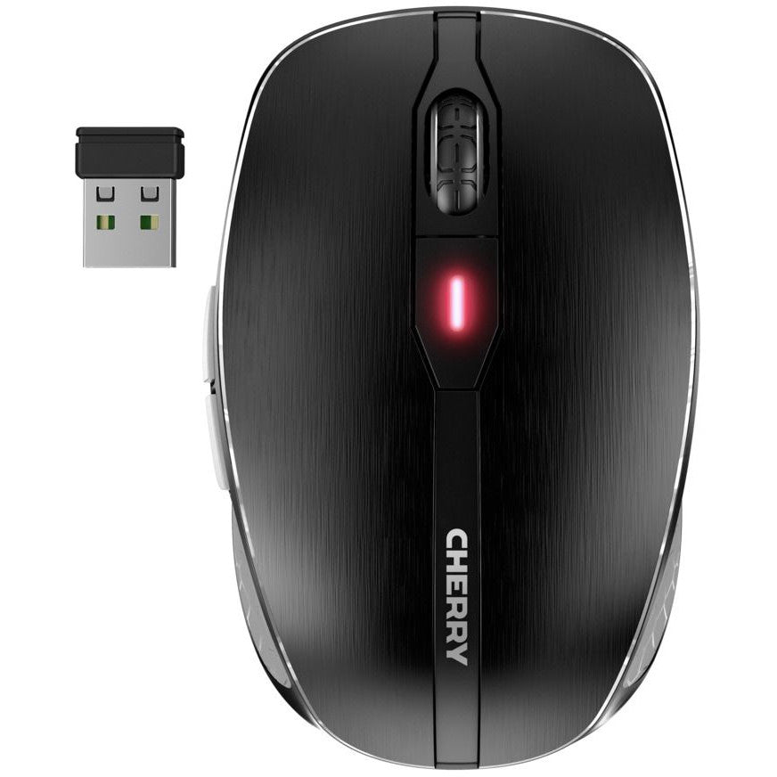 Cherry MW 8C Advanced Wireless Mouse