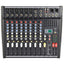 Citronic CSP Series Compact Powered Mixer with DSP 10 Inputs