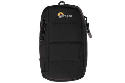 Lowepro Tahoe CS 20 Weather-Resistant Nylon Large Compact Camera Case - Black