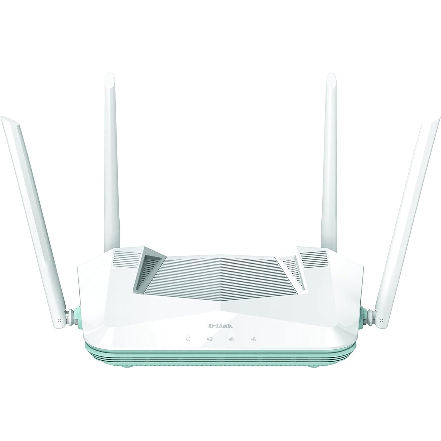 D-Link EAGLE PRO AI AX3200 Smart Router - maplin.co.uk