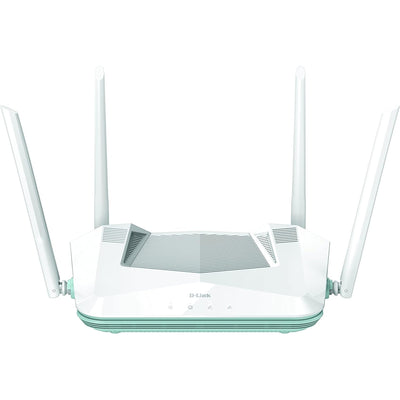 D-Link EAGLE PRO AI AX3200 Smart Router