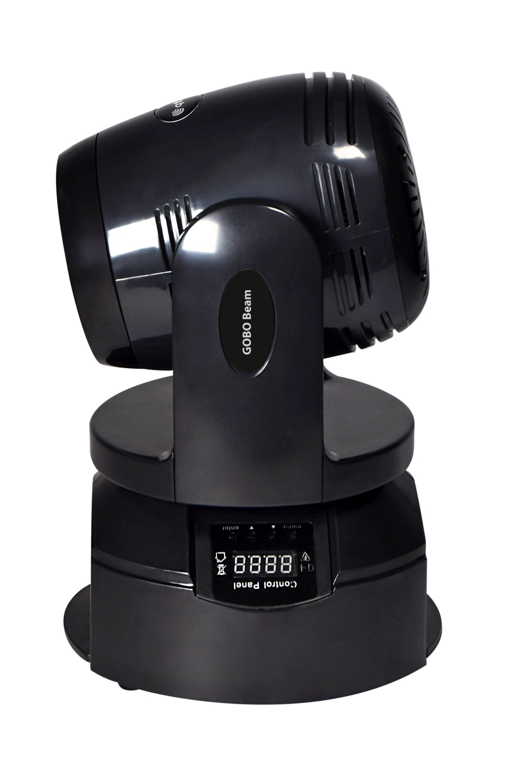 QTX GOBO Beam 100W LED Moving Head