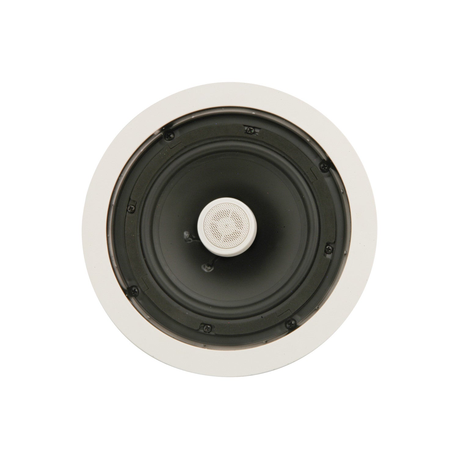 Adastra CD Series 6.5" Ceiling Speaker with Directional Tweeter