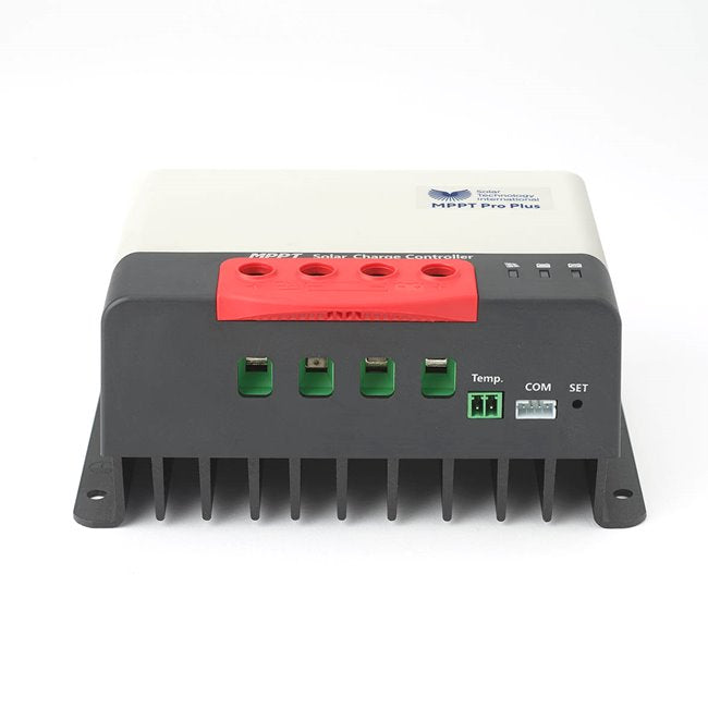 PV Logic 30A MPPT Pro Plus Charge Controller