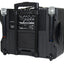 QTX DELTA-200 Performance Portable PA Unit