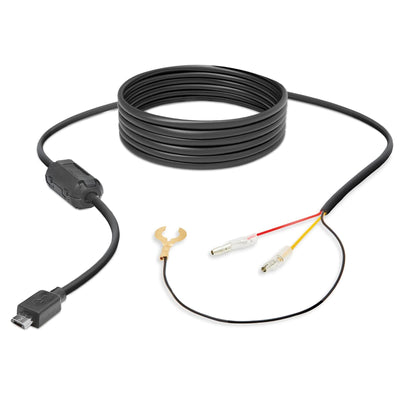 Road Angel HWK5V Halo Go Dashcam Hardwire Kit