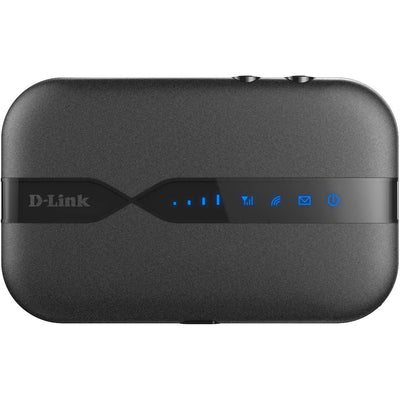 D-Link 4G LTE Mobile WiFi Hotspot Router