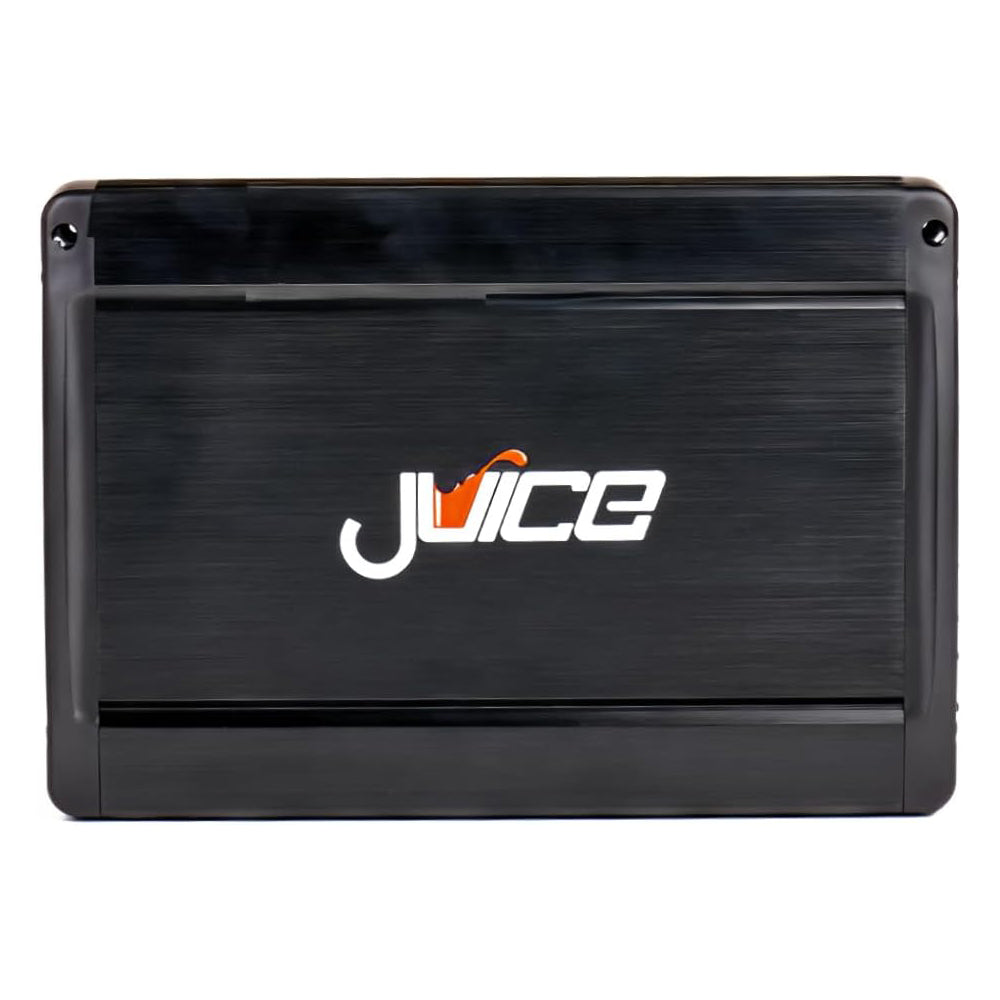 Juice JA902 2 Channel 900W Bridgeable Car Amplifier