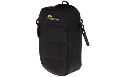 Lowepro Tahoe CS 20 Weather-Resistant Nylon Large Compact Camera Case - Black