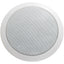 Adastra CC Series 2 Way 100V 6.5" Ceiling Speaker - Pack of 2