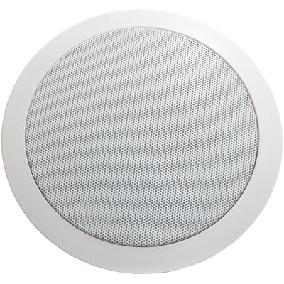 Adastra CC Series 2 Way 100V 6.5" Ceiling Speaker - Pack of 4