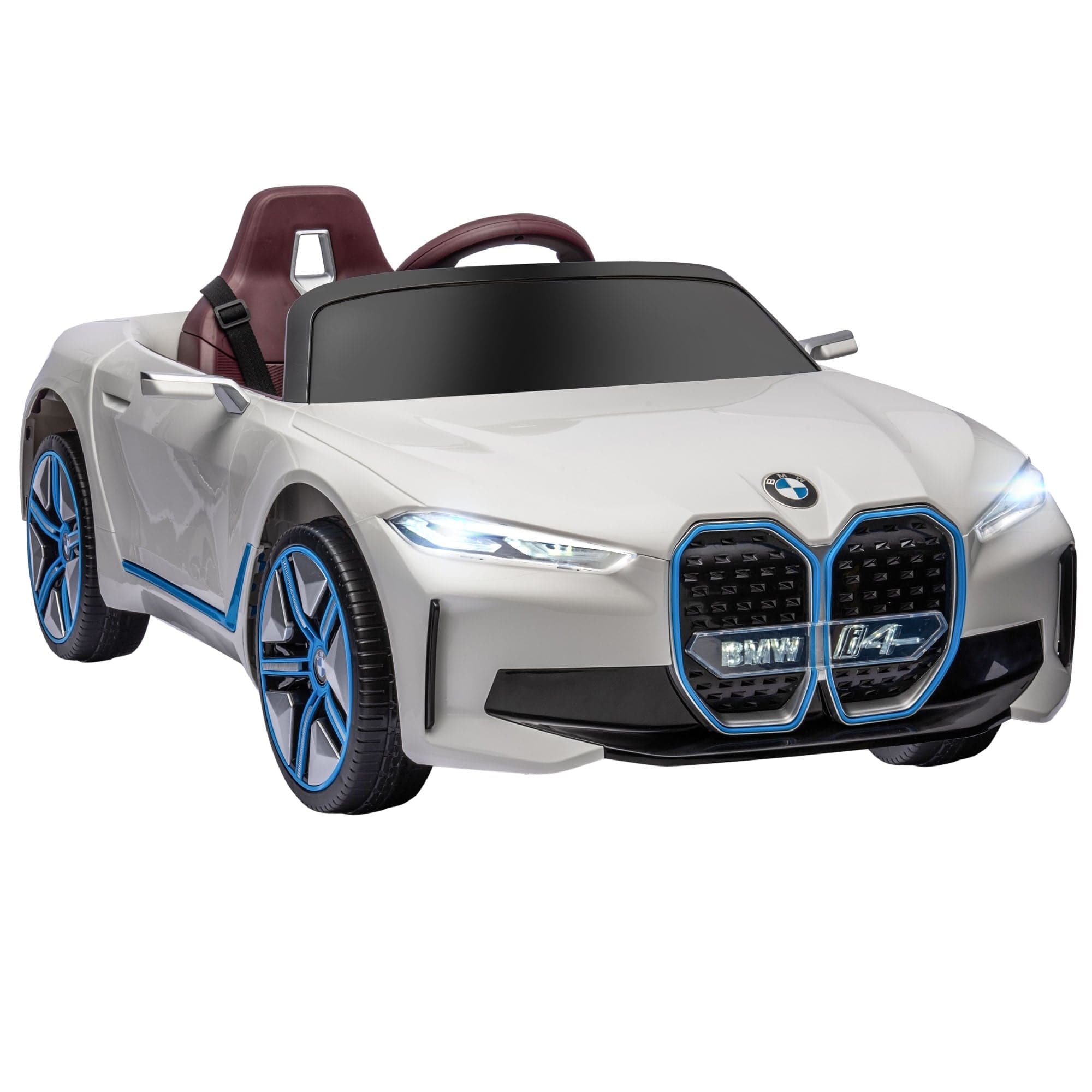 Maplin 12v sports ride on car new arrivals