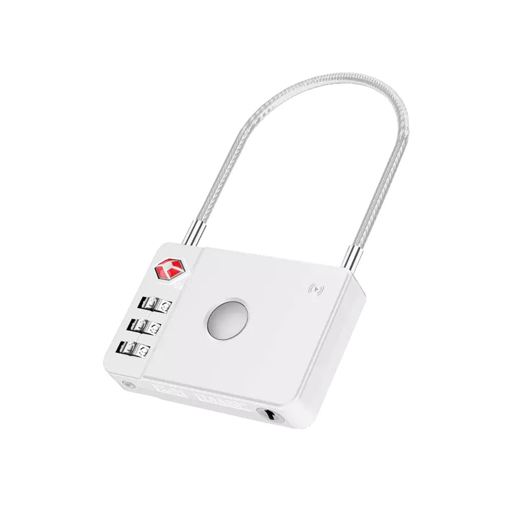 Maplin MiLi MiLock Combination Padlock Item Locator