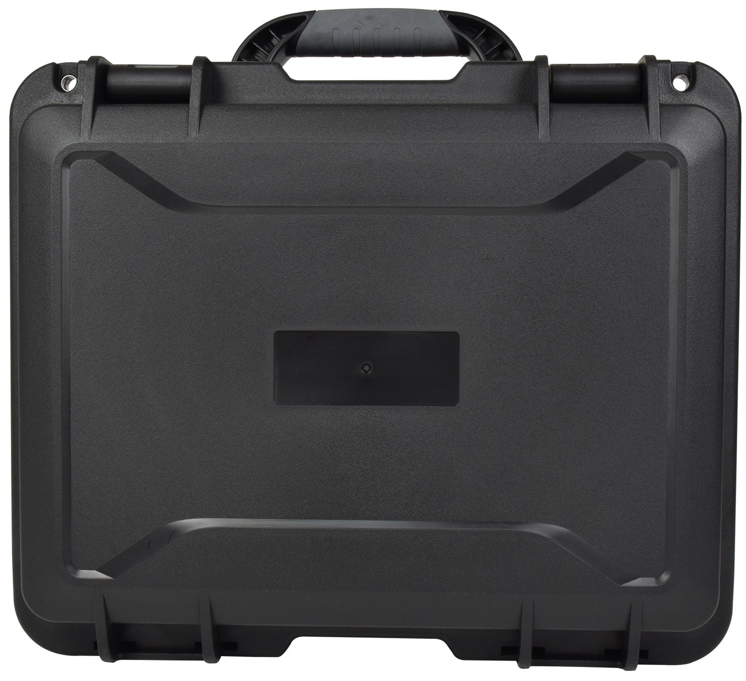 Citronic Heavy Duty Waterproof Equipment Case