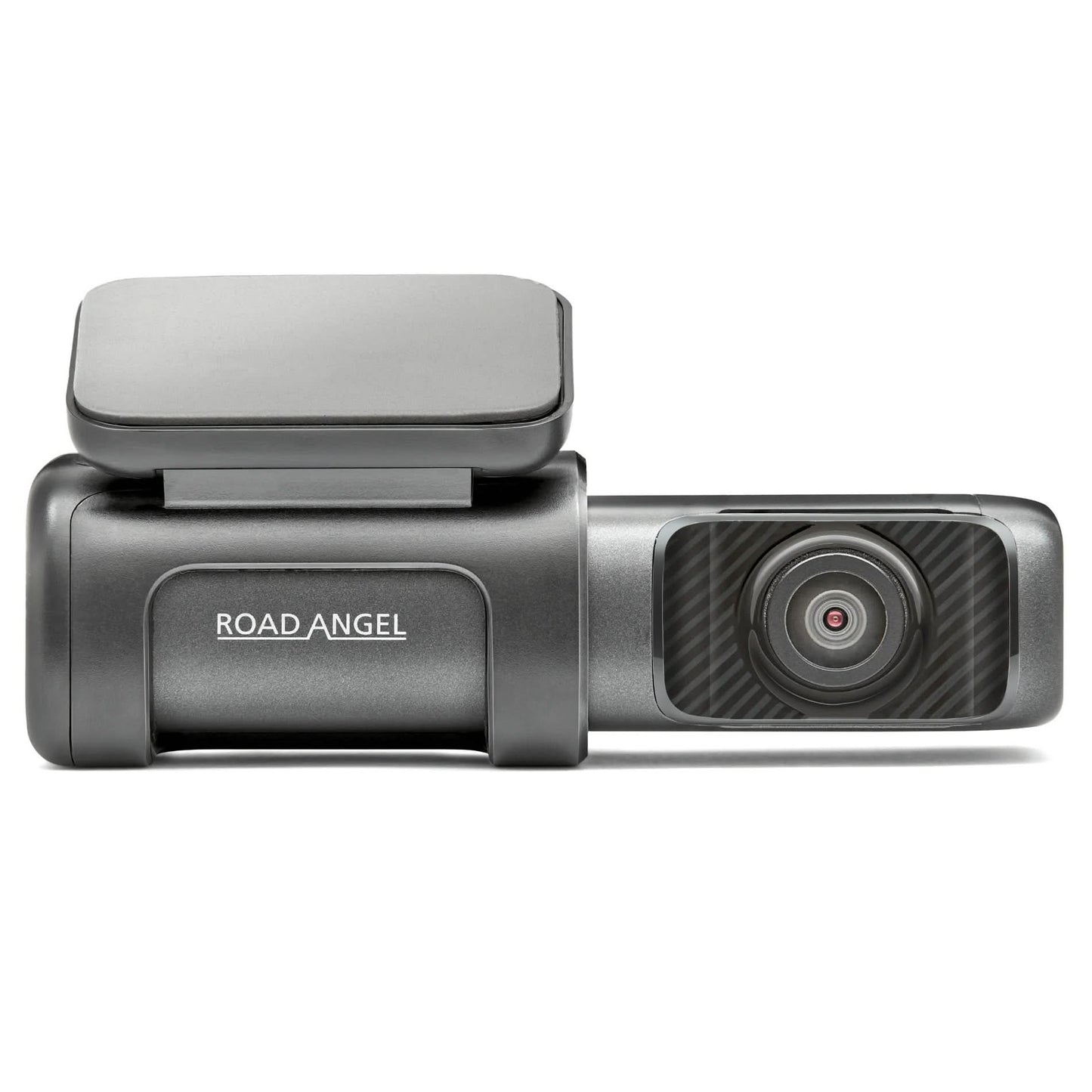 Road Angel Halo 4K Ultra HD Dash Cam - maplin.co.uk