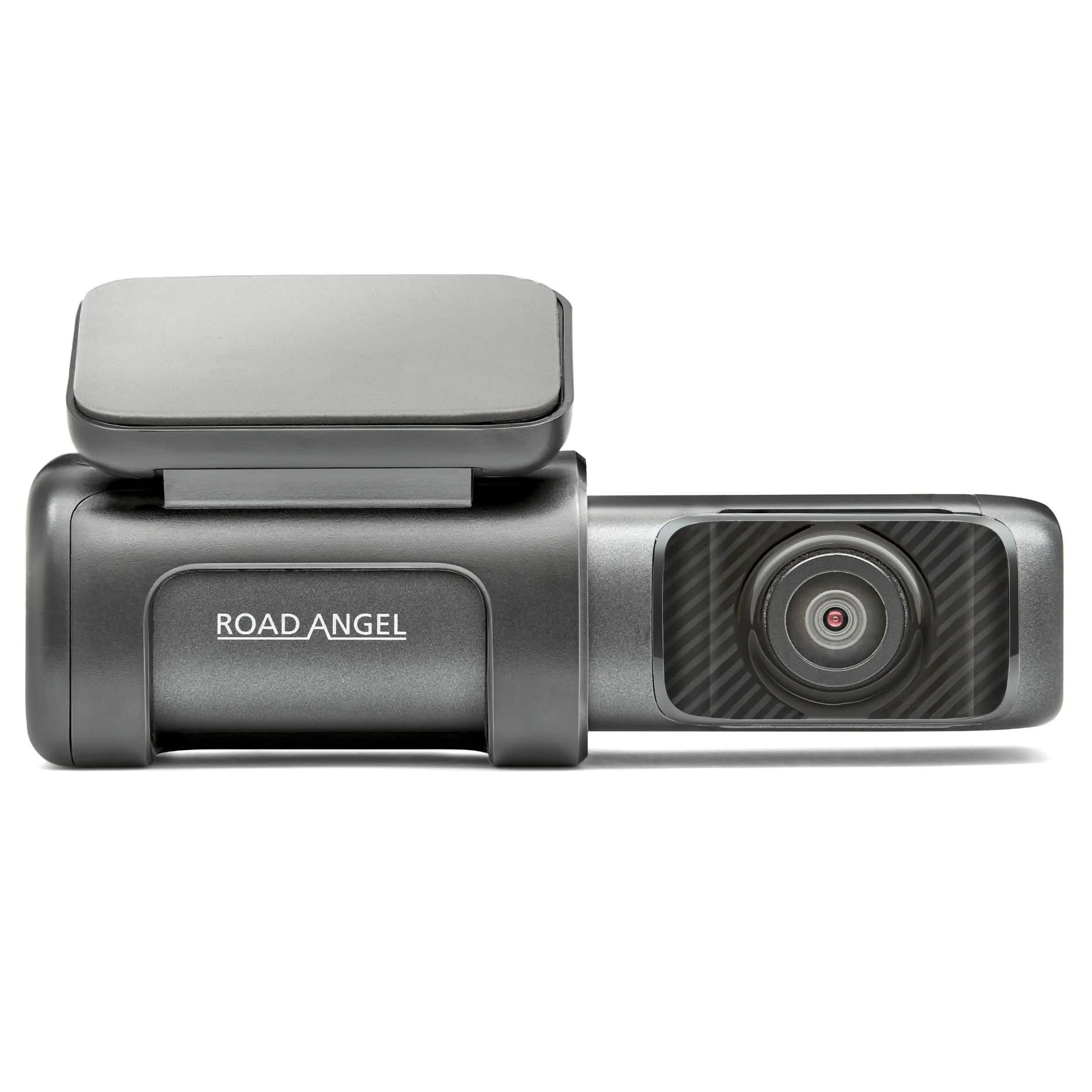 Road Angel Halo 4K Ultra HD Dash Cam -