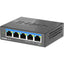 D-Link 5-Port 2.5G Multi-Gigabit Desktop Switch - maplin.co.uk