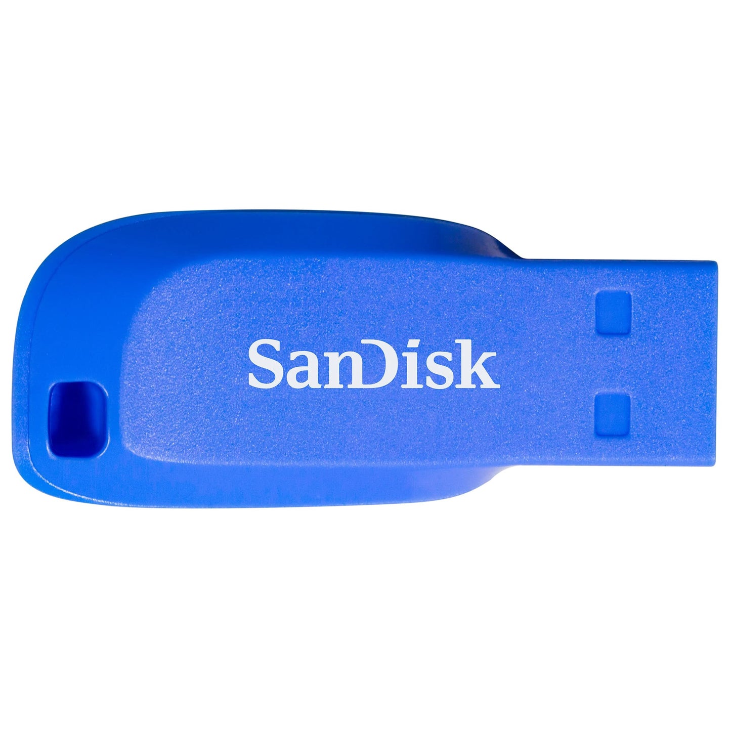 SanDisk 32GB Cruzer Blade USB 2.0 Flash Drive 3 Pack - Blue, Green & Pink