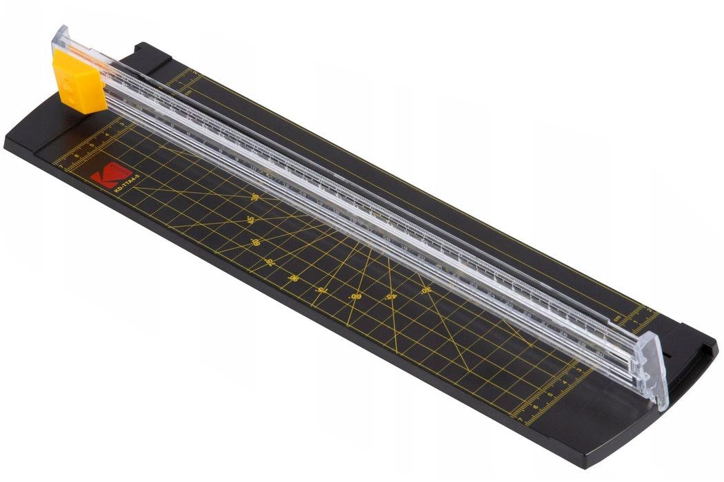 Kodak Essentials A4 5 Sheet Paper Trimmer