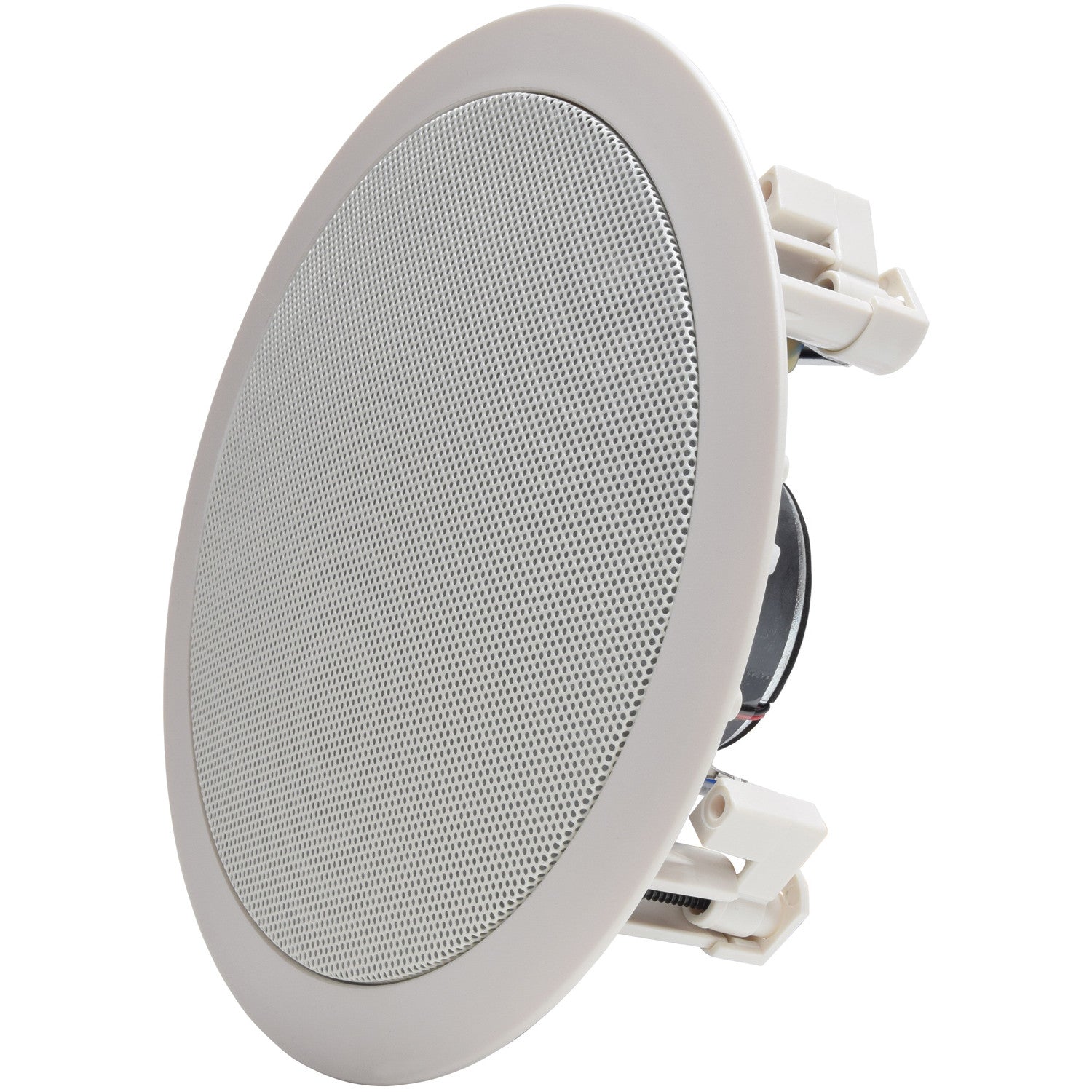 Adastra CC Series 2 Way 100V 6.5" Ceiling Speaker - Pack of 2