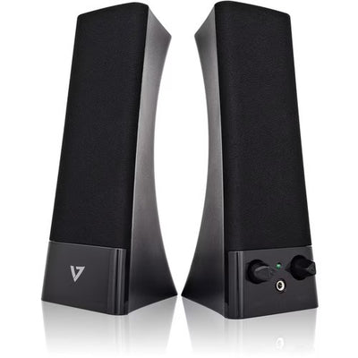 V7 Portable Speaker System