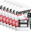 Energizer Lithium 2CR5 Batteries - Pack of 6 - maplin.co.uk