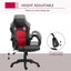 Maplin Plus Gaming Desk & Chair Bundle