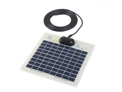 PV Logic 5W Flexi PV Kit