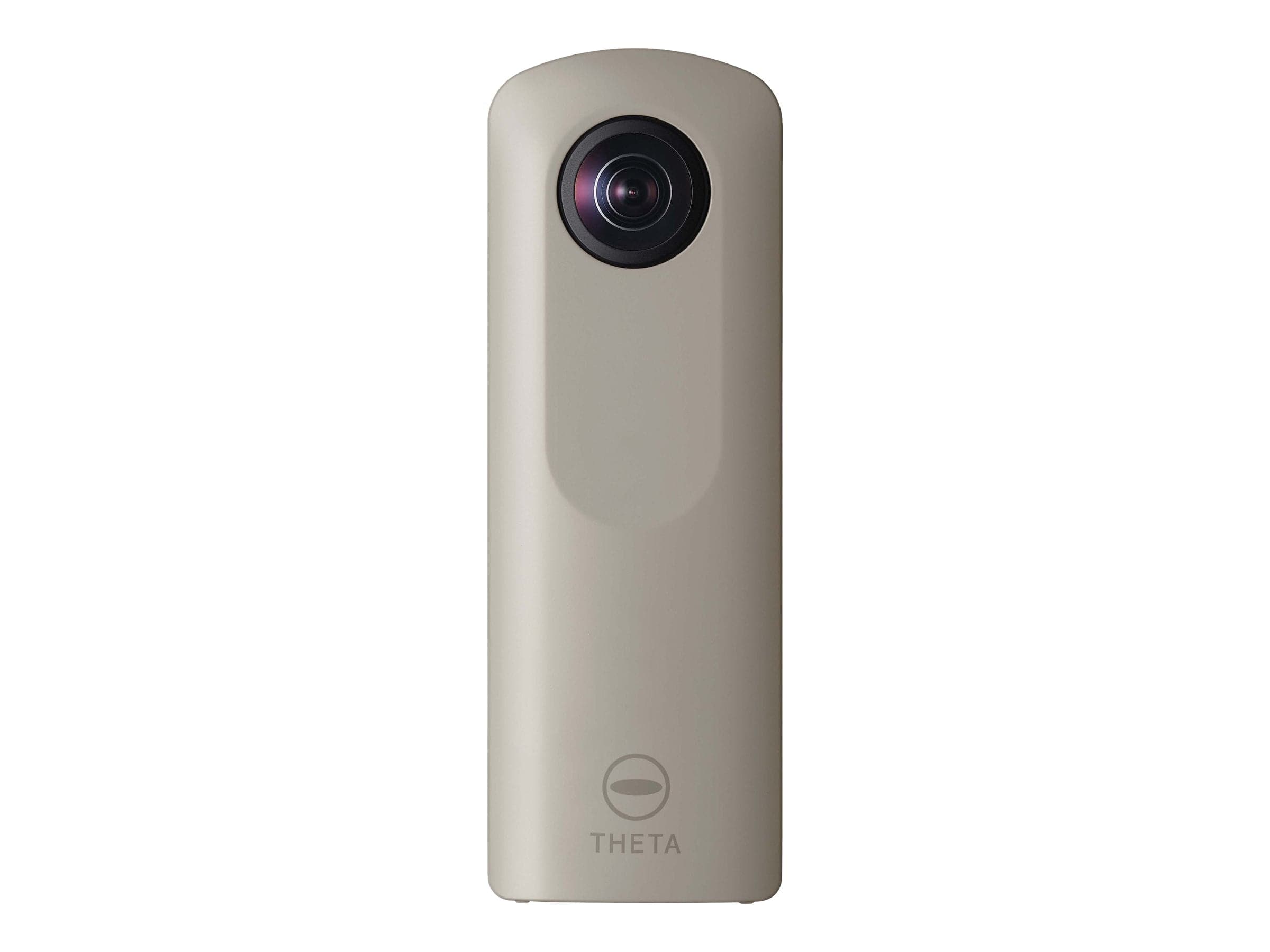 RICOH THETA SC BEIGE